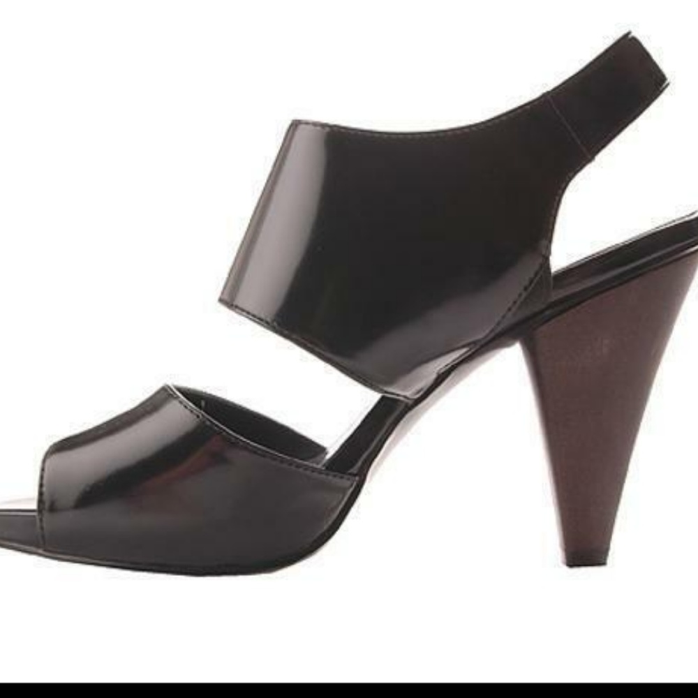 Women's Enzo Angiolini Janah, Brown Leather Angiol